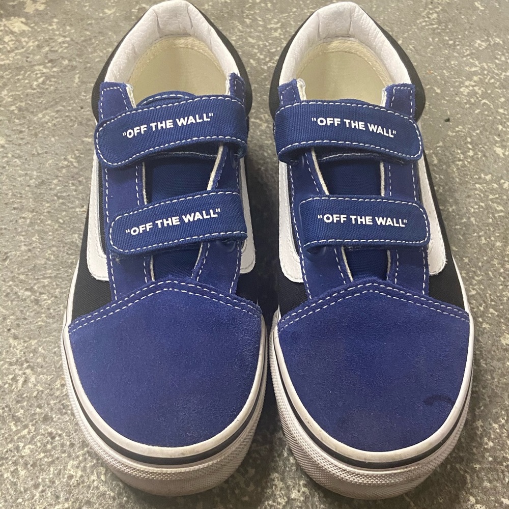 Kids vans